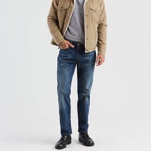Levis 514 Straight Fit